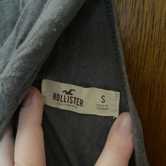 Hollister Racerback Tank - Picture 2 of 3